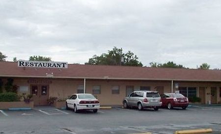 Beverly Hills Motel Exterior photo