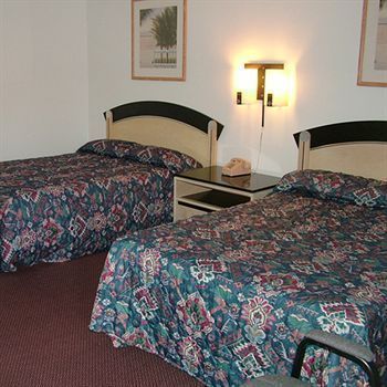 Beverly Hills Motel Exterior photo